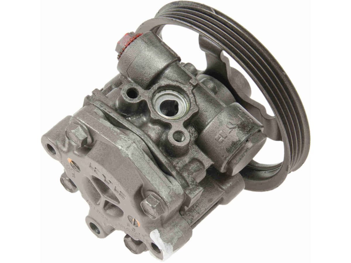 Maval Power Steering Pump