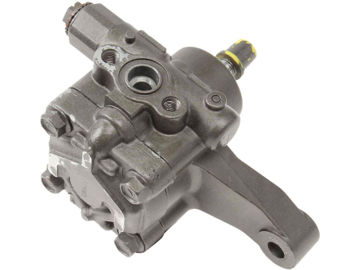 Maval Power Steering Pump