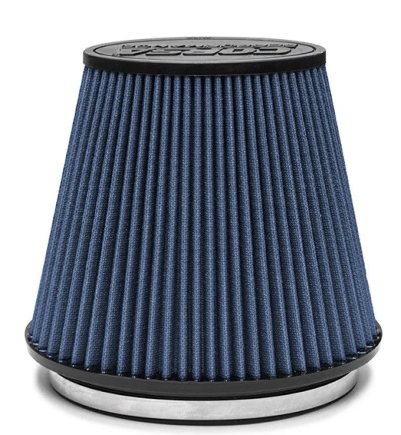 Corsa 14-19 Chevrolet Corvette C7 6.2L V8 Replacement Oiled Air Filter (Fits 44001 & 44001D Only) 5165