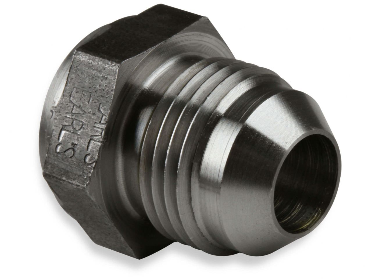 Earl's -8 Male Steel Weld Fitting