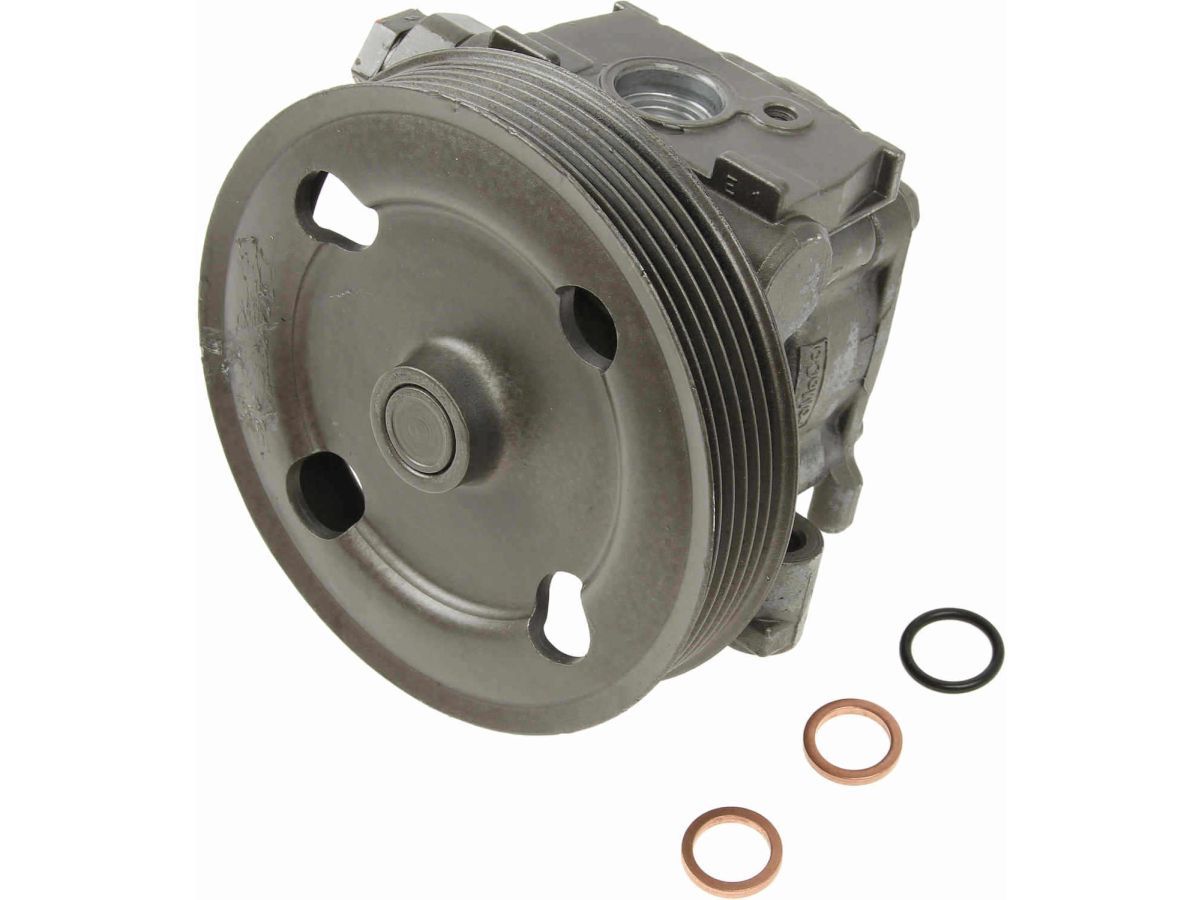 Maval Power Steering Pumps 96724M Item Image