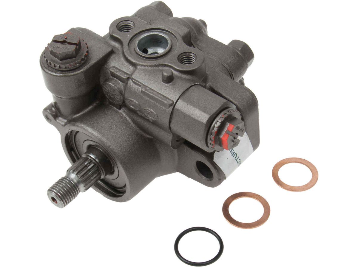 Maval Power Steering Pumps 96749M Item Image