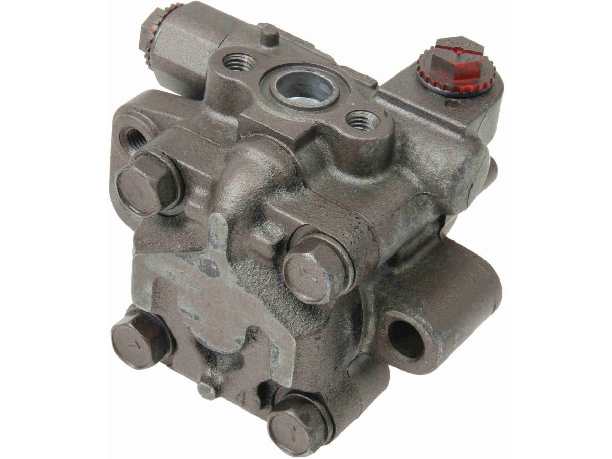 Maval Power Steering Pump