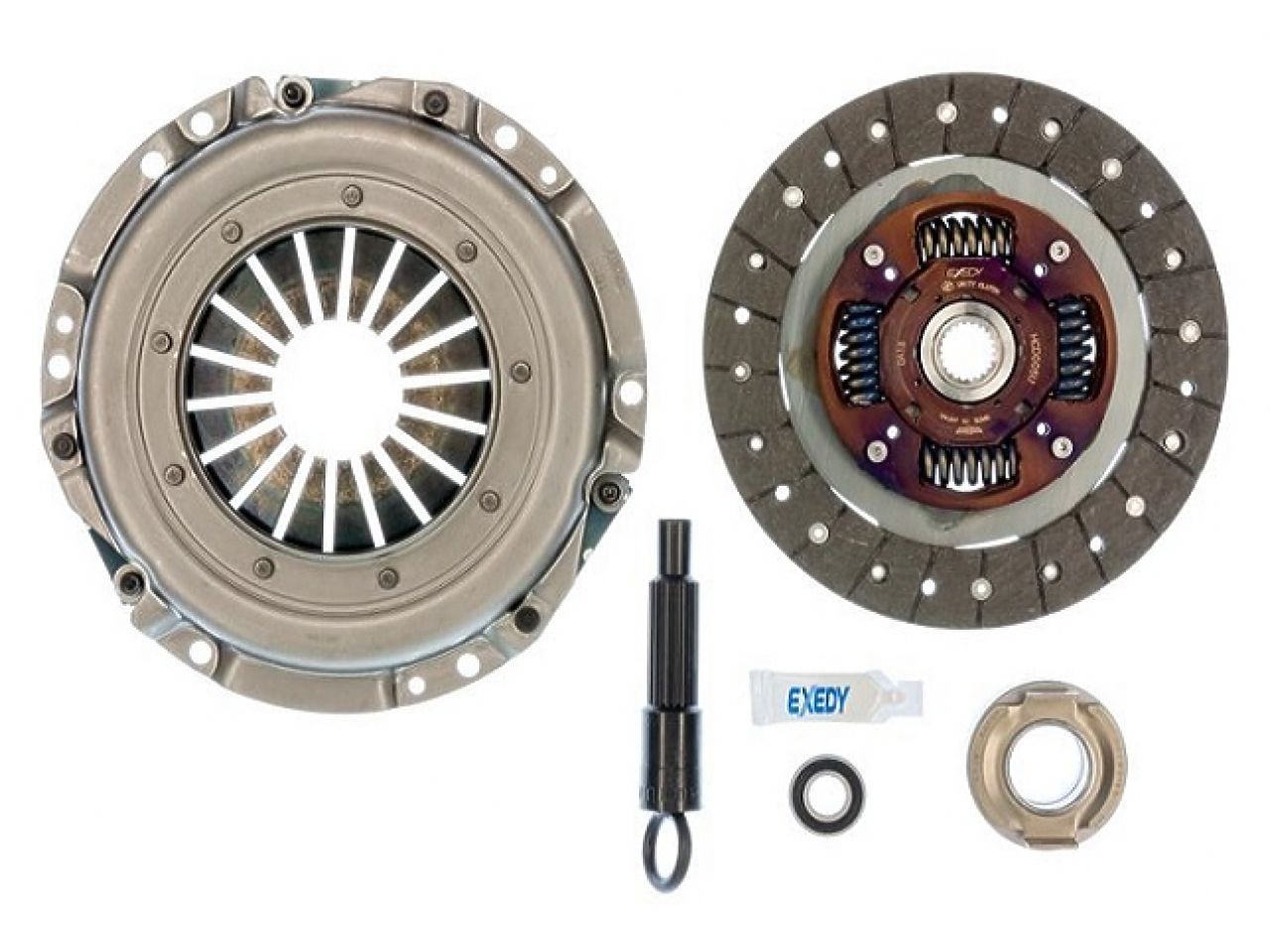 Exedy Clutch Kits 08708 Item Image