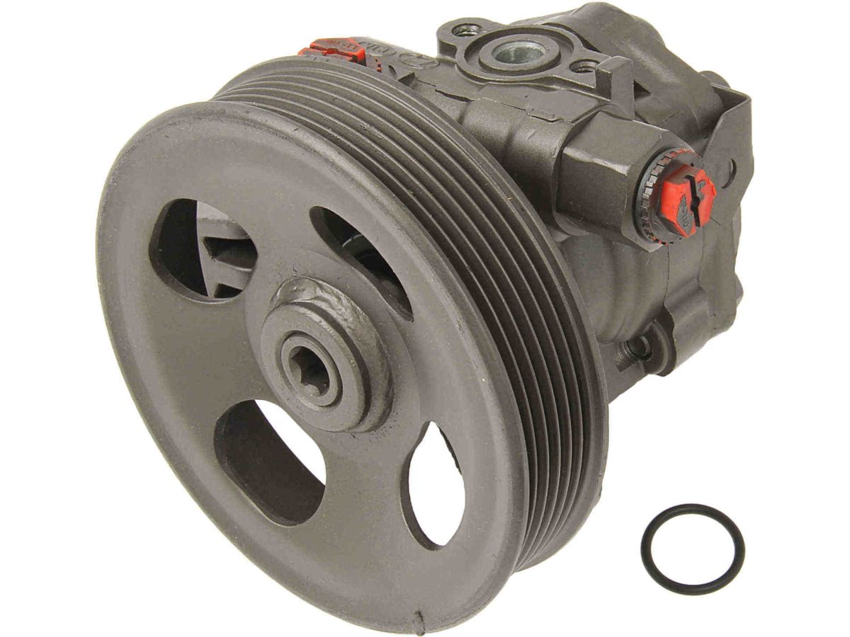 Maval Power Steering Pumps 96761M Item Image