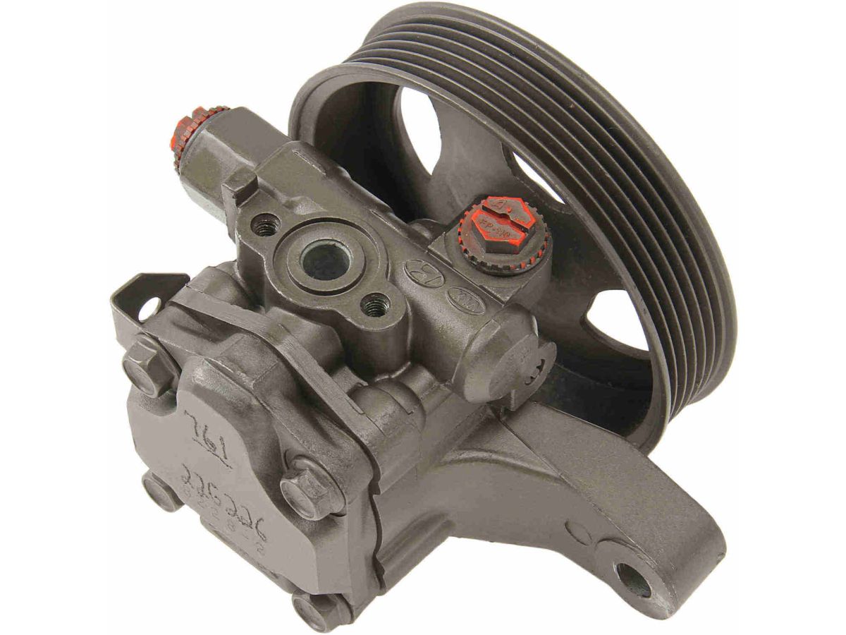 Maval Power Steering Pump