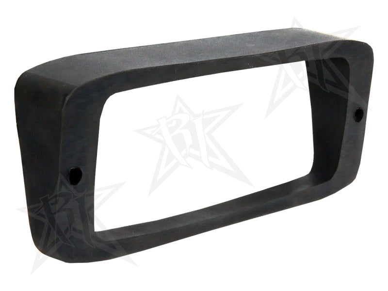 Rigid Industries RIG Down Angled Flush Mount Lights Light Mounts main image