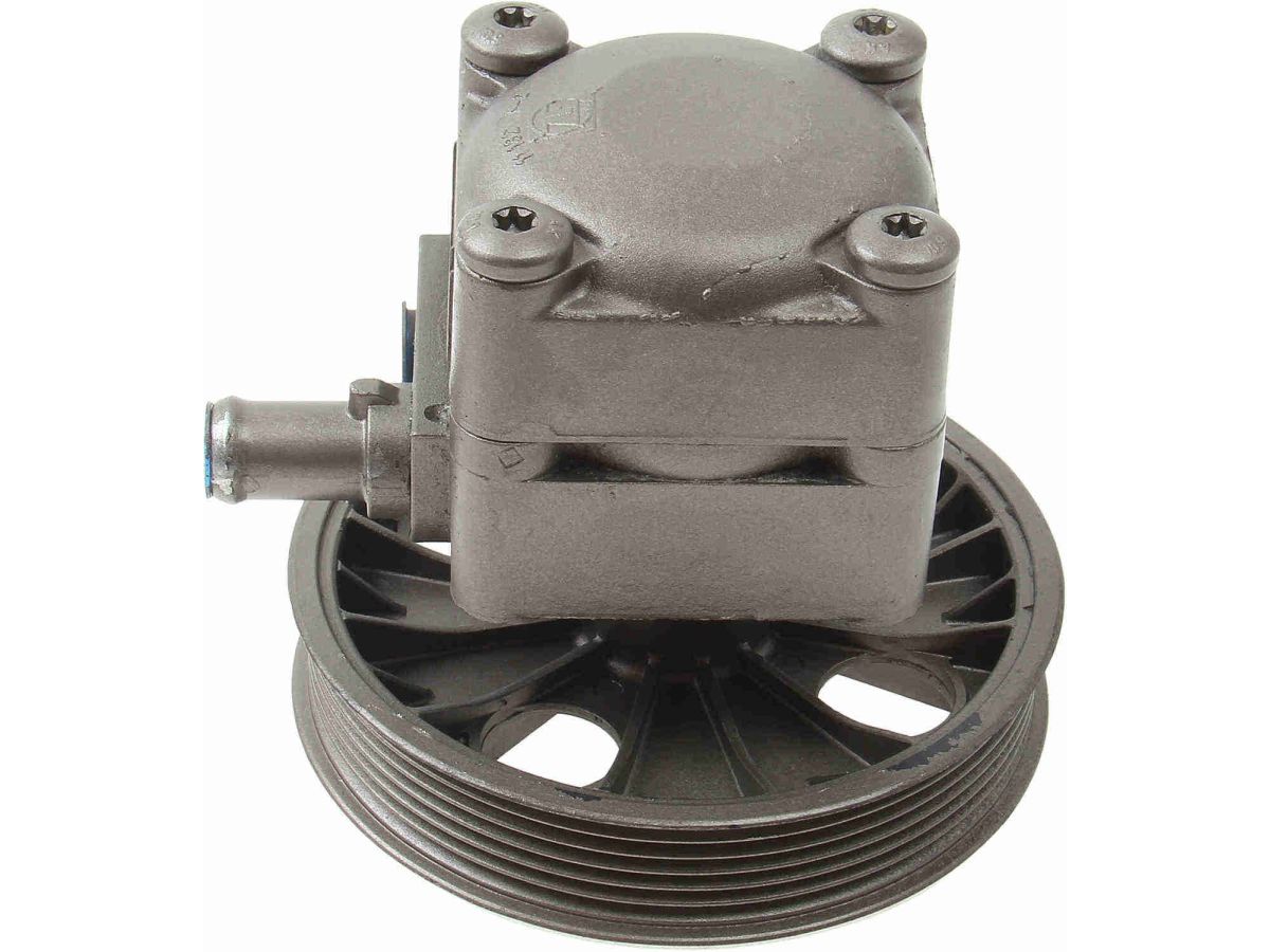 Maval Power Steering Pump