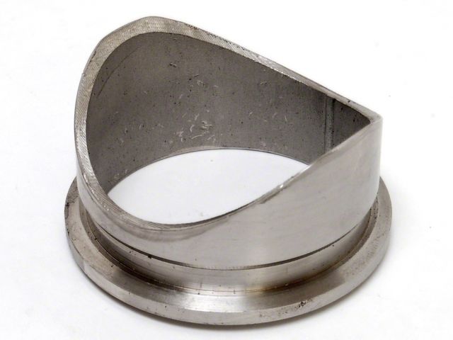 Tial Mild Steel Flange for  50mm