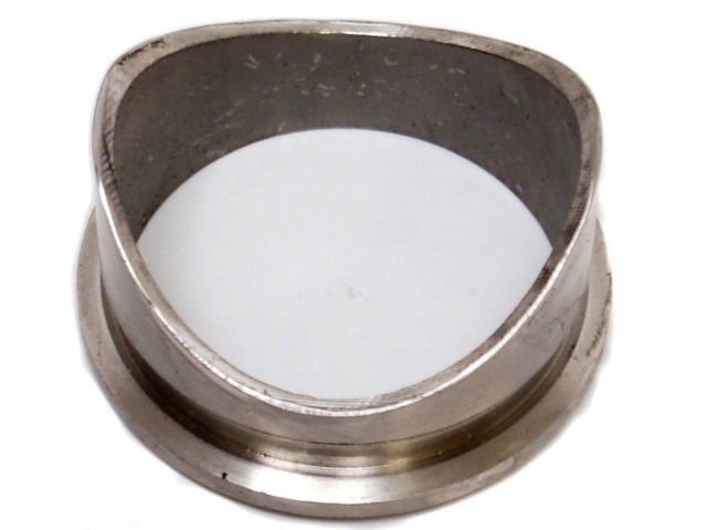Tial Mild Steel Flange for  50mm