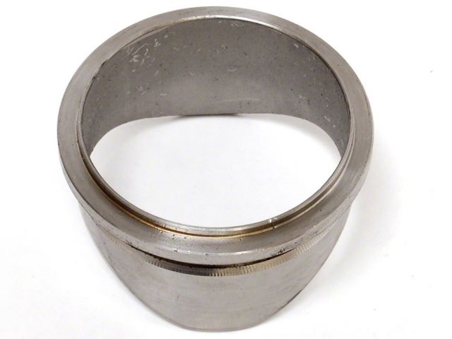 Tial Mild Steel Flange for  50mm