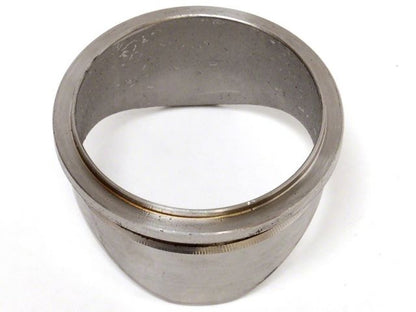 Tial Mild Steel Flange for  50mm