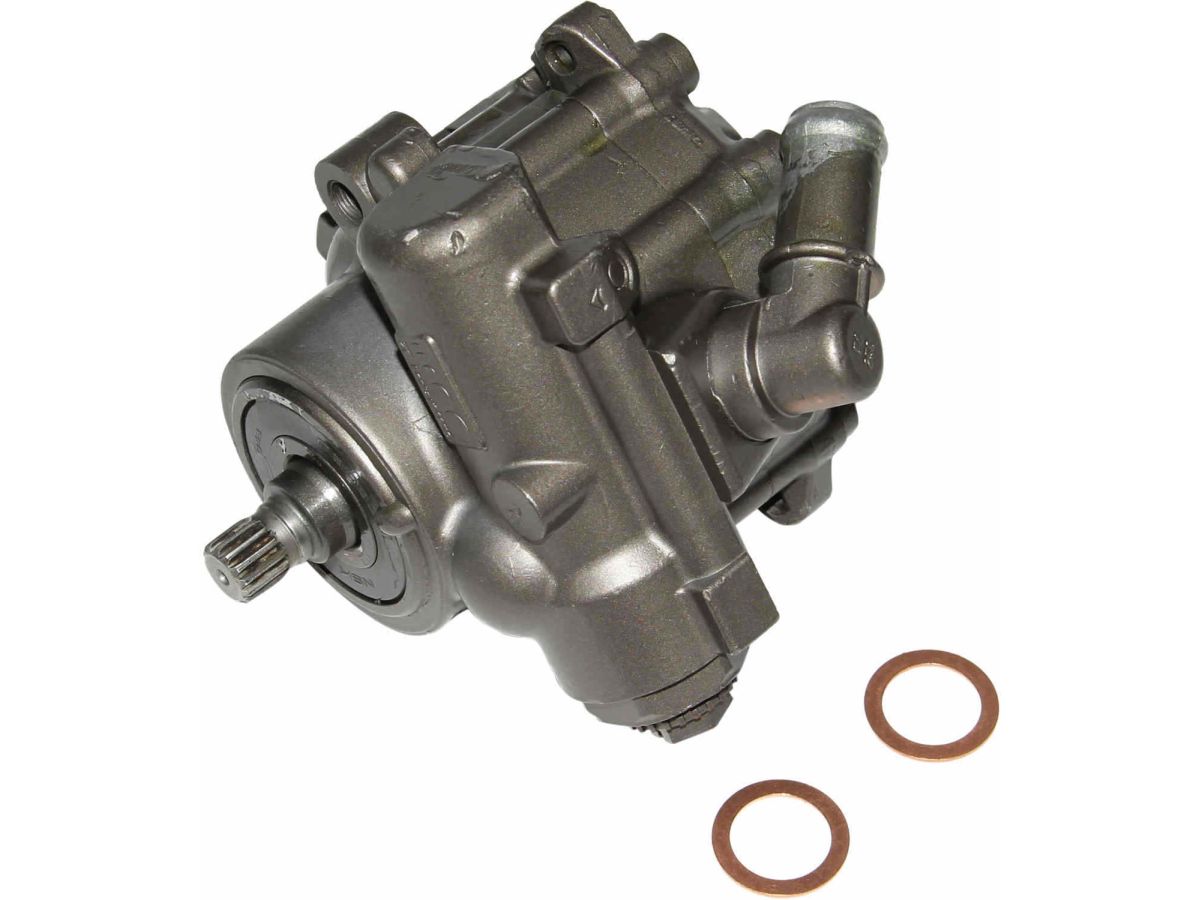 Maval Power Steering Pumps 96847M Item Image