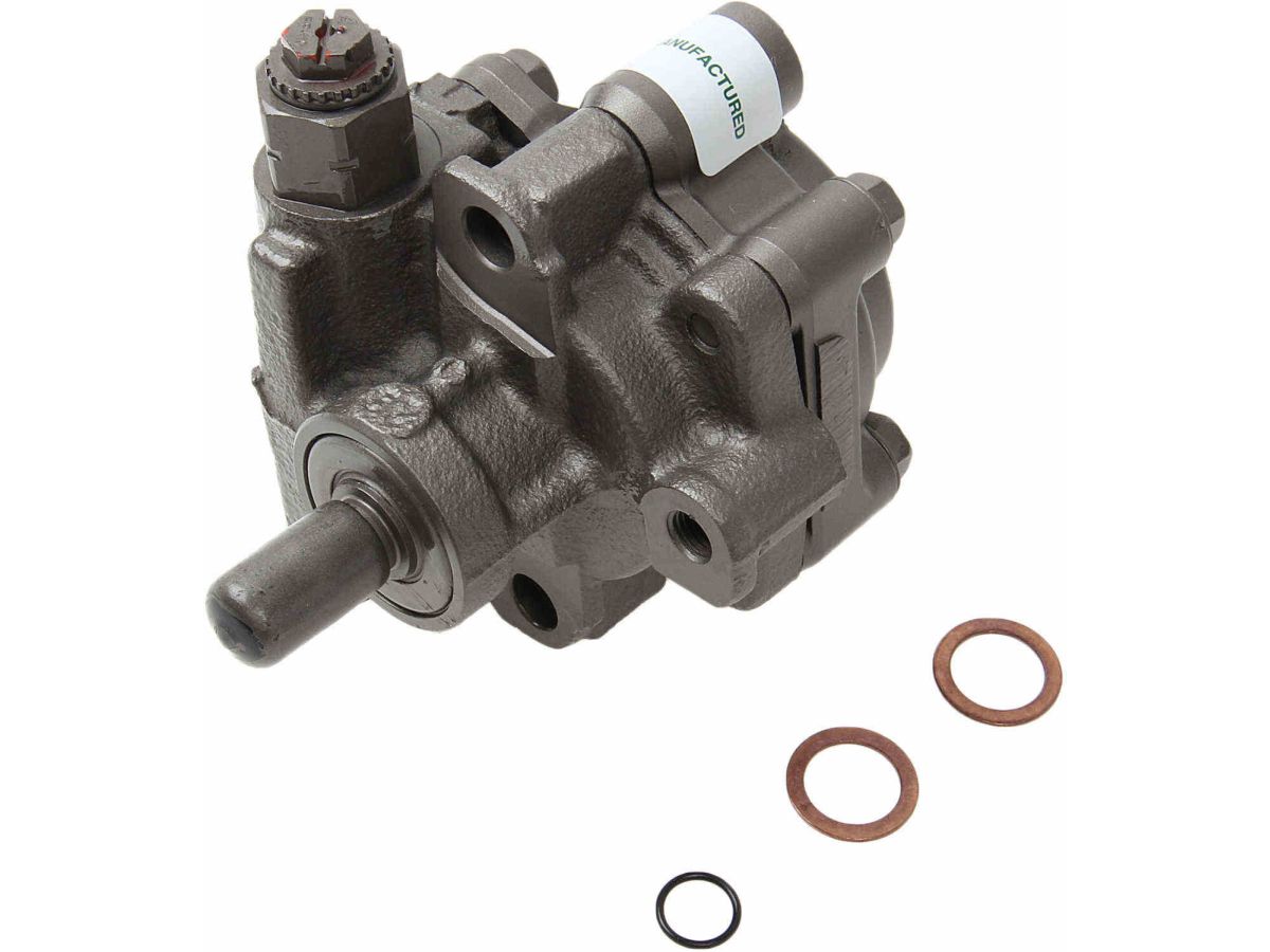 Maval Power Steering Pumps 96865M Item Image