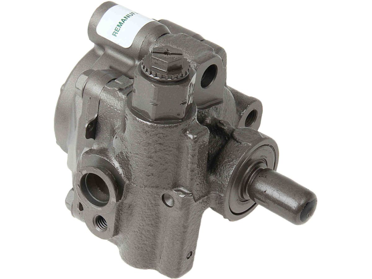 Maval Power Steering Pump