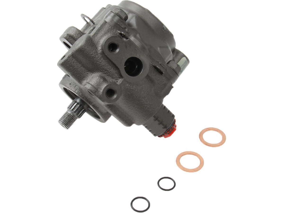 Maval Power Steering Pumps 96876M Item Image