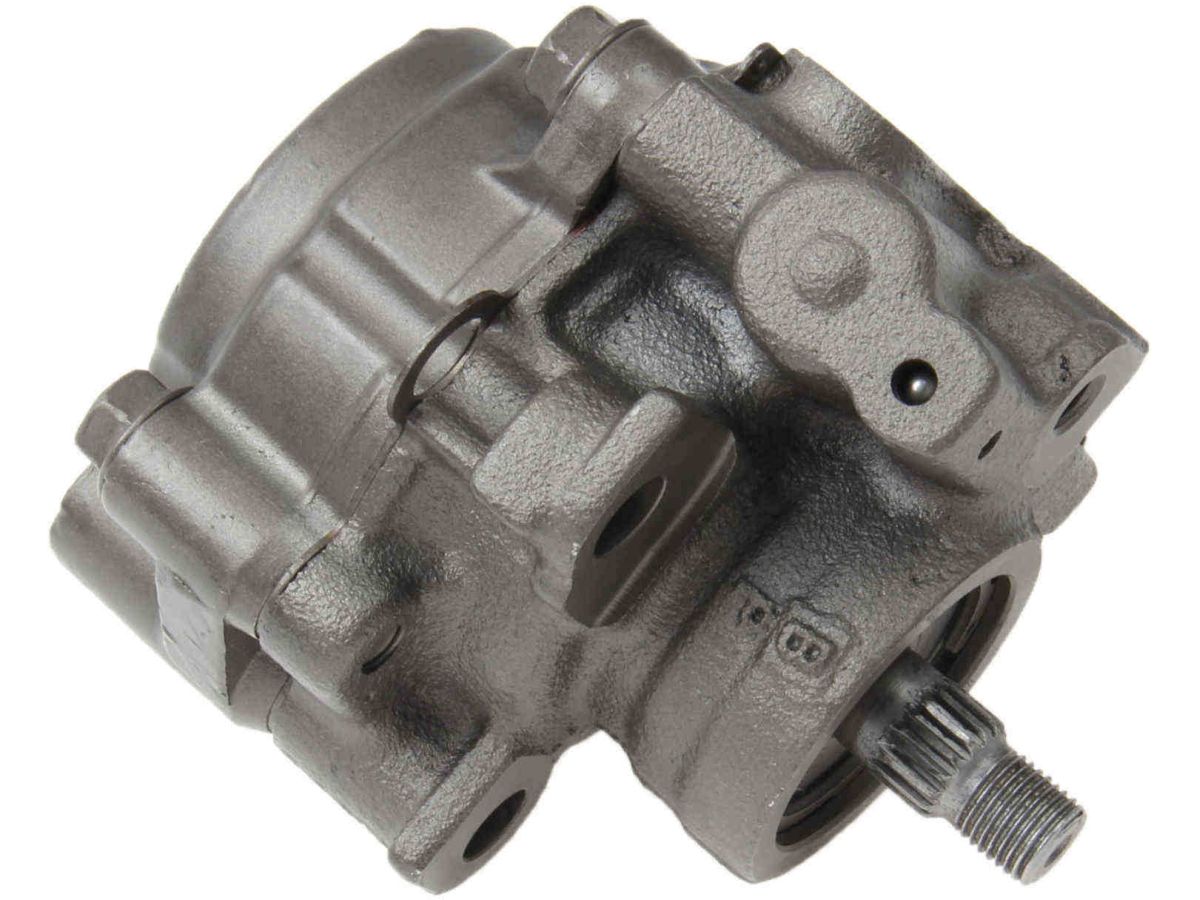 Maval Power Steering Pump