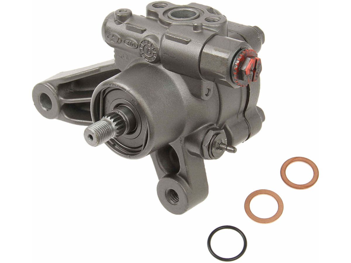 Maval Power Steering Pumps 96885M Item Image