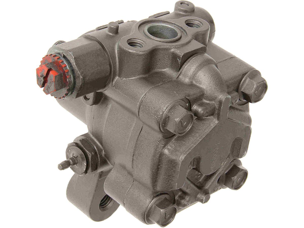 Maval Power Steering Pump