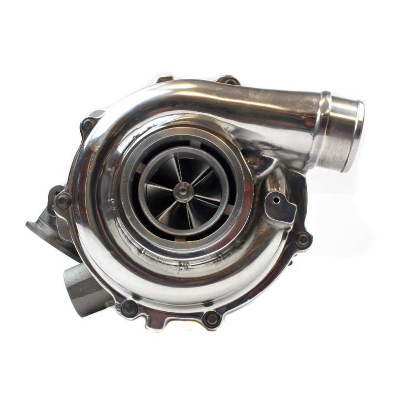 Industrial Injection 04.5-07 6.0L Power Stroke XR1 Series Turbocharger 743250-0024-XR1