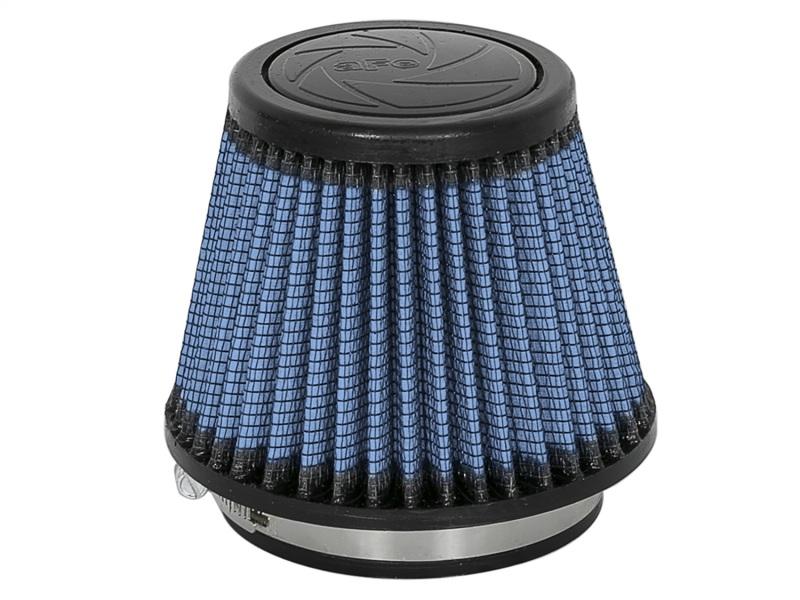 aFe MagnumFLOW Air Filters UCO P5R A/F P5R 3-5/16F x 5B x 3-1/2T x 4H 24-33504 Main Image