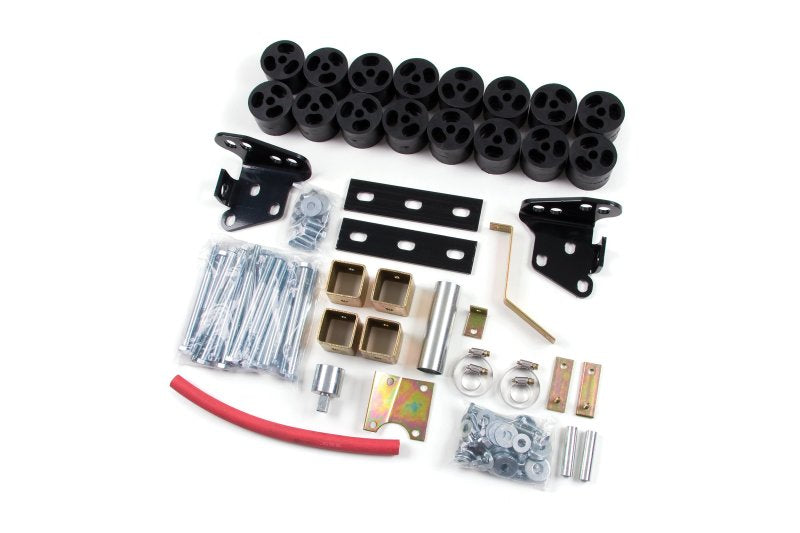 Zone Offroad ZOR Lift Kits Suspension Lift Kits main image