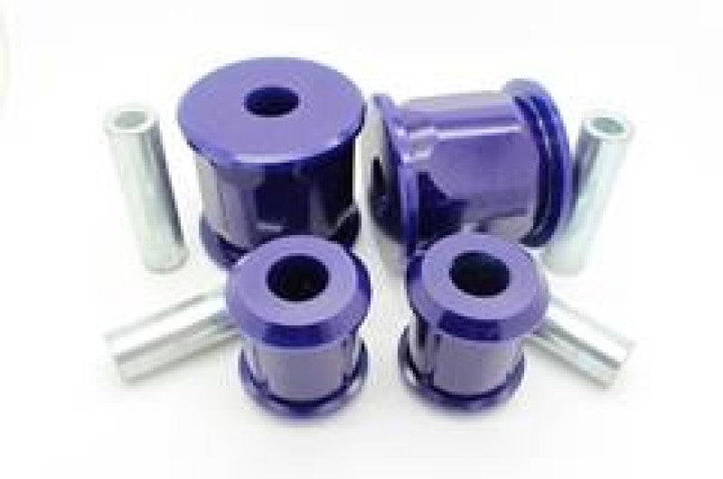 Superpro Rear Trailing Arm Upp Bushing Kit SPF4583K