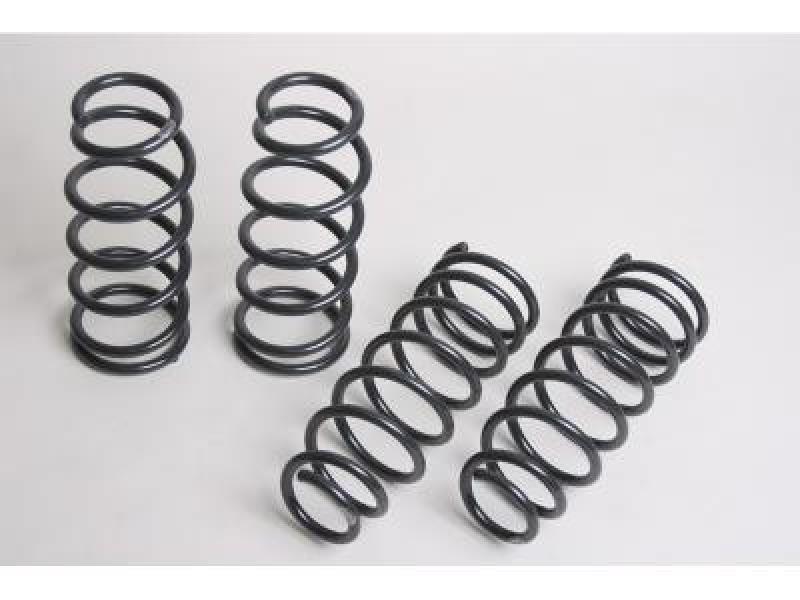 Progress Technology PRG Sport Lowering Springs Suspension Lowering Springs main image