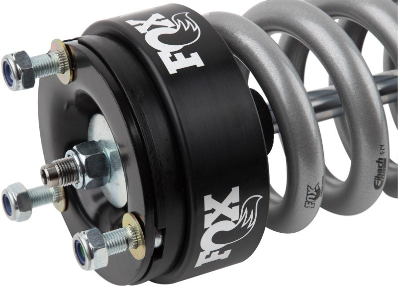 Fox 19+ Ram 1500 4WD 2.0 Performance Series IFP Coilover Shock (Alum) / 0-2in. Lift 985-02-136