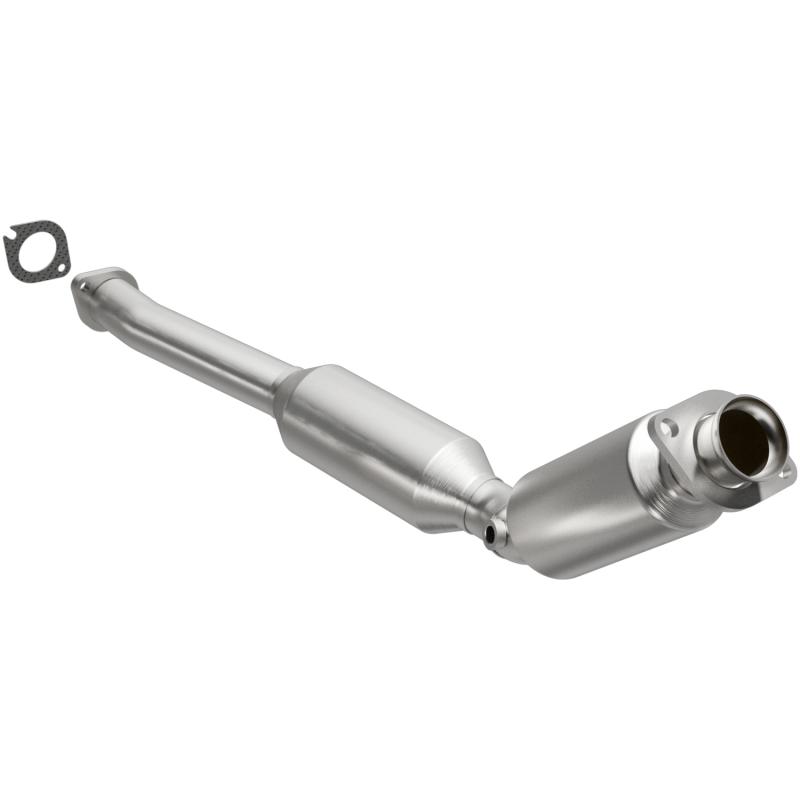 MagnaFlow 04-11 Lincoln Town Car V8 4.6L GAS California Catalytic Converter Direct Fit 5411010 Main Image