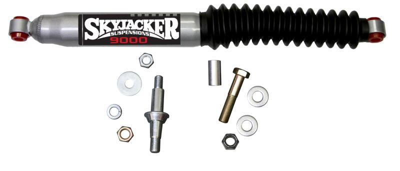 Skyjacker 2011-2017 GMC Sierra 3500 HD 4 Wheel Drive Steering Damper Kit 9011 Main Image