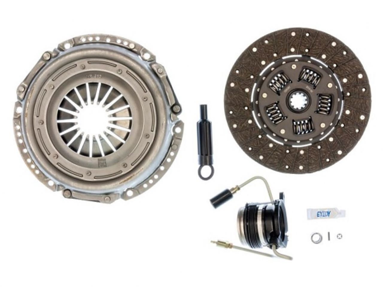 Exedy Clutch Kits 01035 Item Image