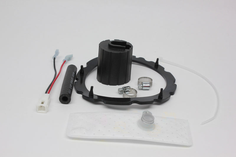 Walbro WAL Fuel Pump Install Kits Fuel Delivery Fuel Pump Fitment Kits main image