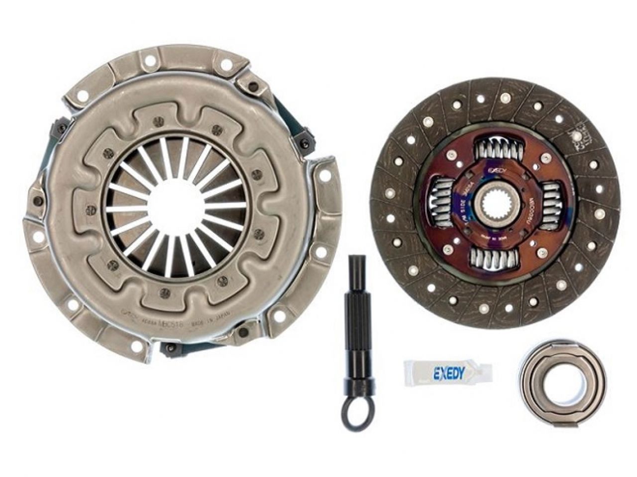 Exedy Clutch Kits 05022 Item Image