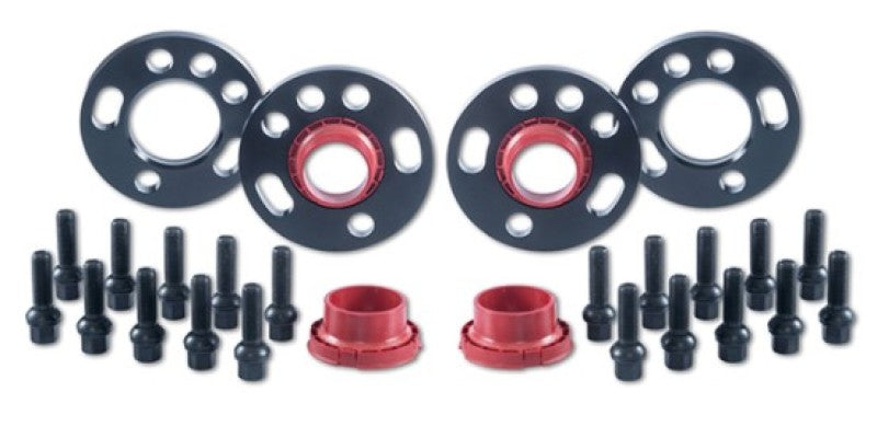 ST Easy Fit Wheel Spacer Kit Audi TT RS 8J 8J1 / FV 56012002