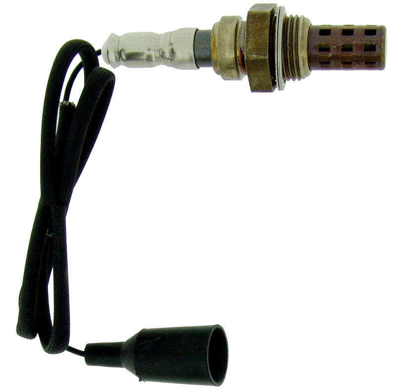 NGK DeLorean DMC 12 1983-1981 Direct Fit Oxygen Sensor 24672