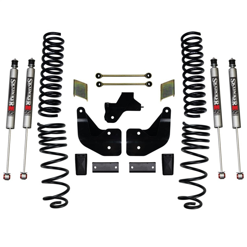 Skyjacker SKY Suspension Lift Kit Suspension Lift Kits main image