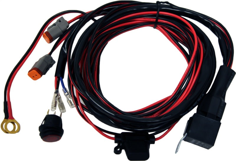 Rigid Industries RIG Light Harnesses Lights Light Accessories and Wiring main image