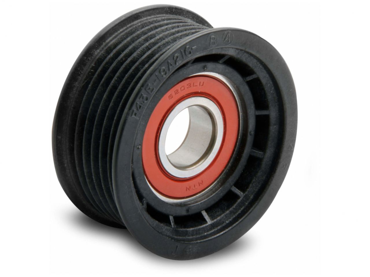 Holley Idler Pulleys 97-153 Item Image