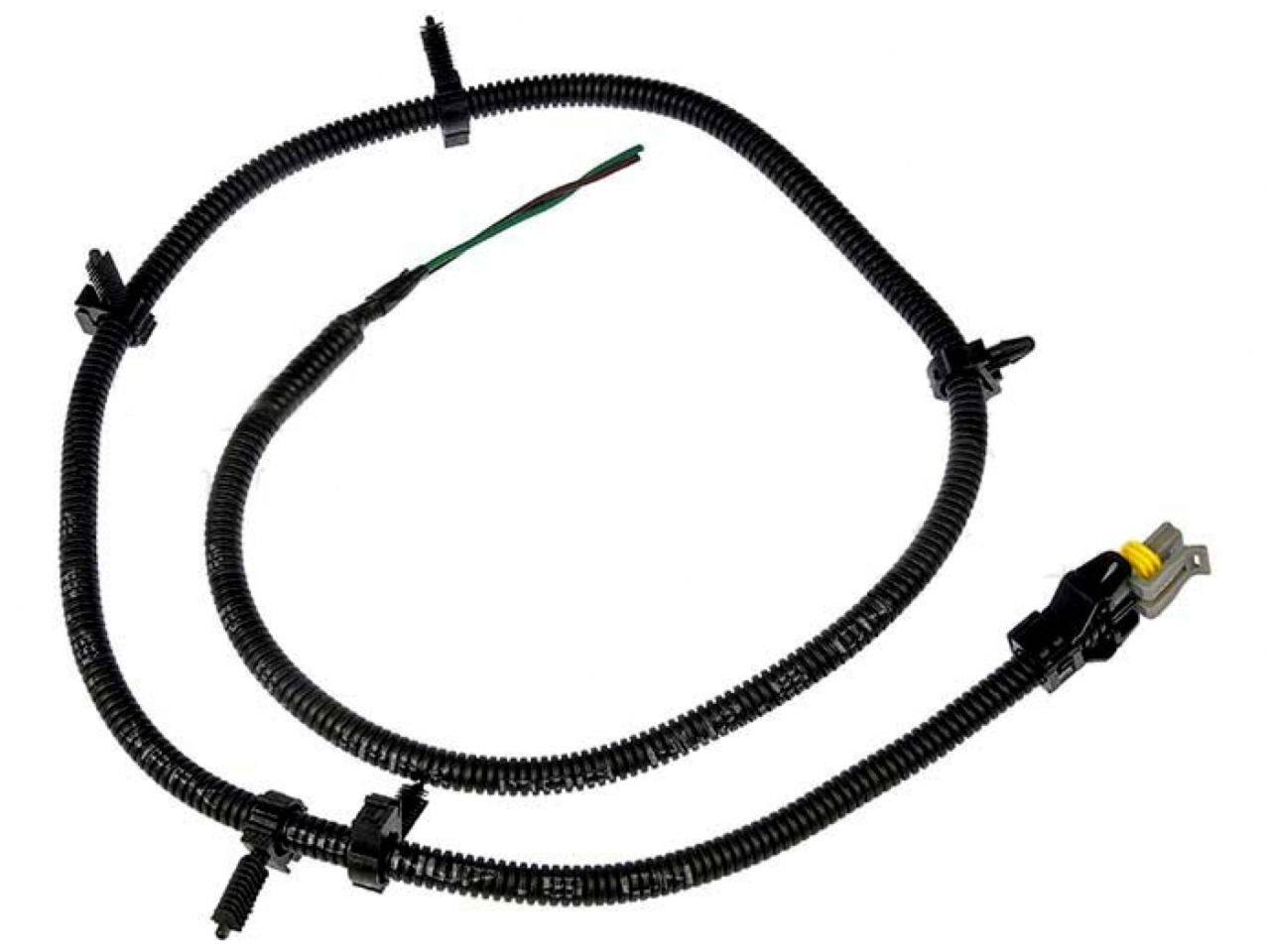 Dorman Vehicle Side Harness For Anti-Lock Brake Sensor