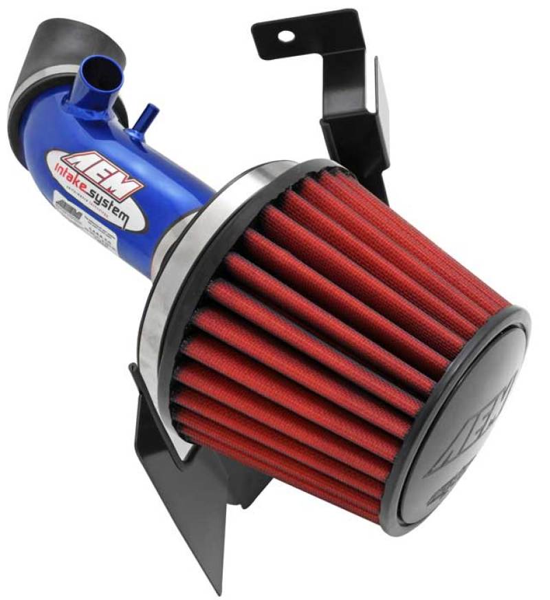 AEM Induction Short Ram Intake Sys tem AIP22-435B