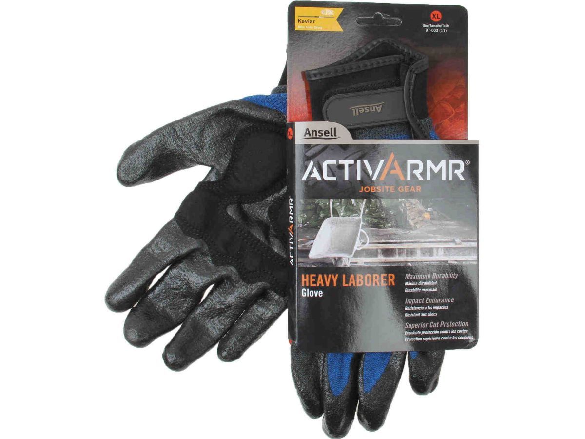 Ansell Gloves 106422 Item Image