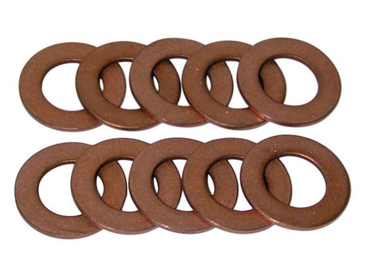 Moroso Washers 97010 Item Image