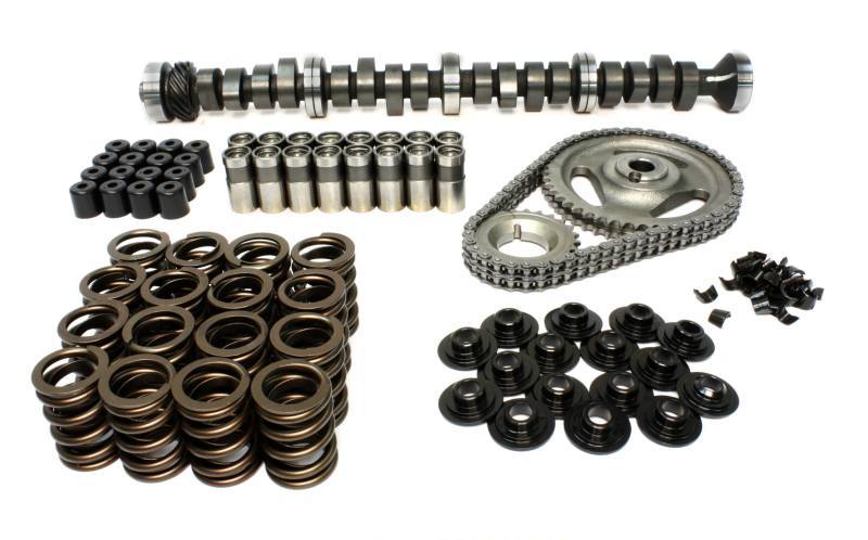 COMP Cams Camshaft Kit FB XE284H-10 K33-250-4 Main Image