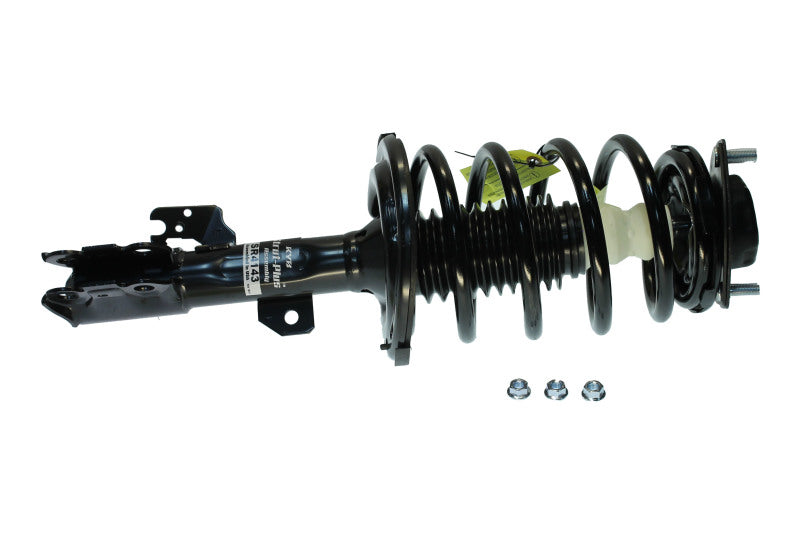 KYB Suspension Strut and Coil Spring Assembly