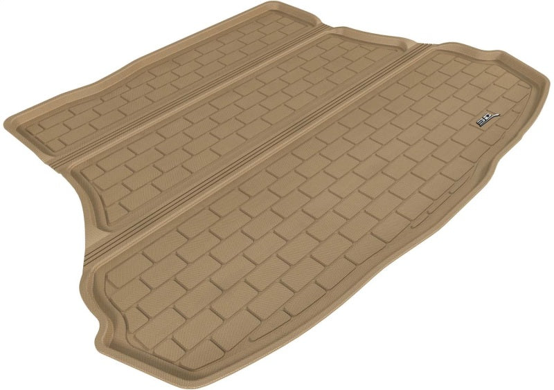 3D MAXpider 2011-2016 Hyundai Elantra Kagu Cargo Liner - Tan M1HY0211302