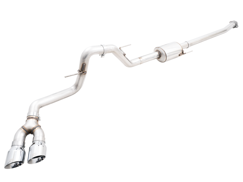 AWE Tuning AWE Cat-Back Performance Exhaust, Mufflers & Tips Catback main image