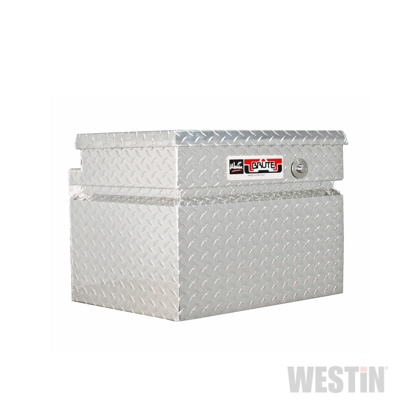 Westin WES Brute Trailer Tongue Box Exterior Styling Tool Storage main image