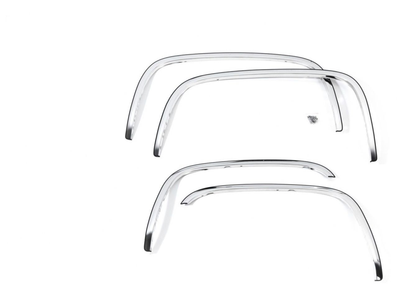 Putco Fenders 97226 Item Image