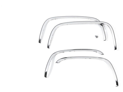 Putco Fenders 97226 Item Image